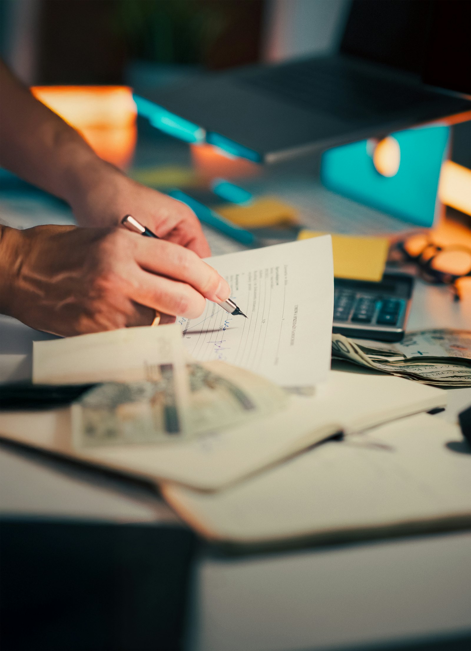 How Wiremi Gives Your Savings Circle an On-Ledger Record (And Why That Matters)