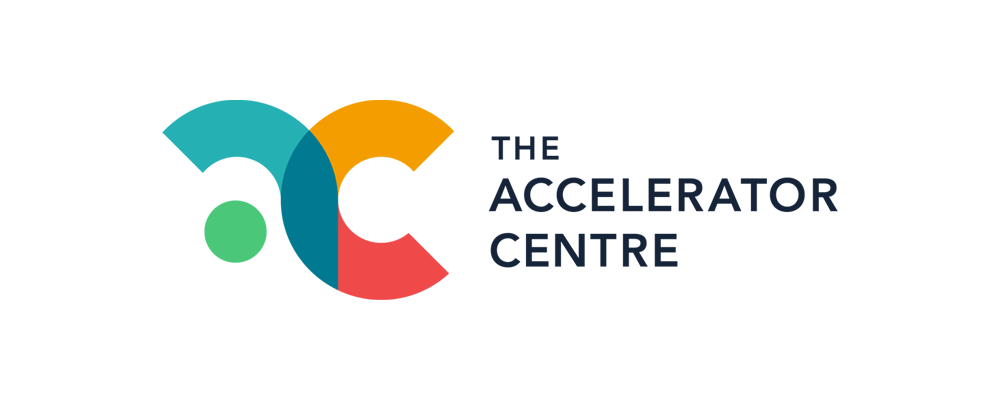 Accelerator Centre logo